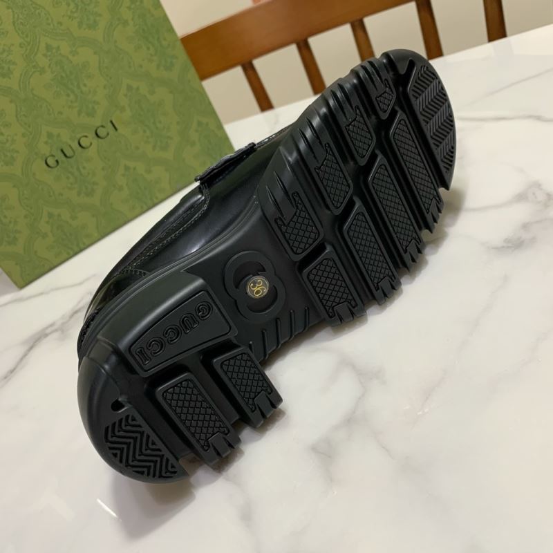 Gucci Low Shoes